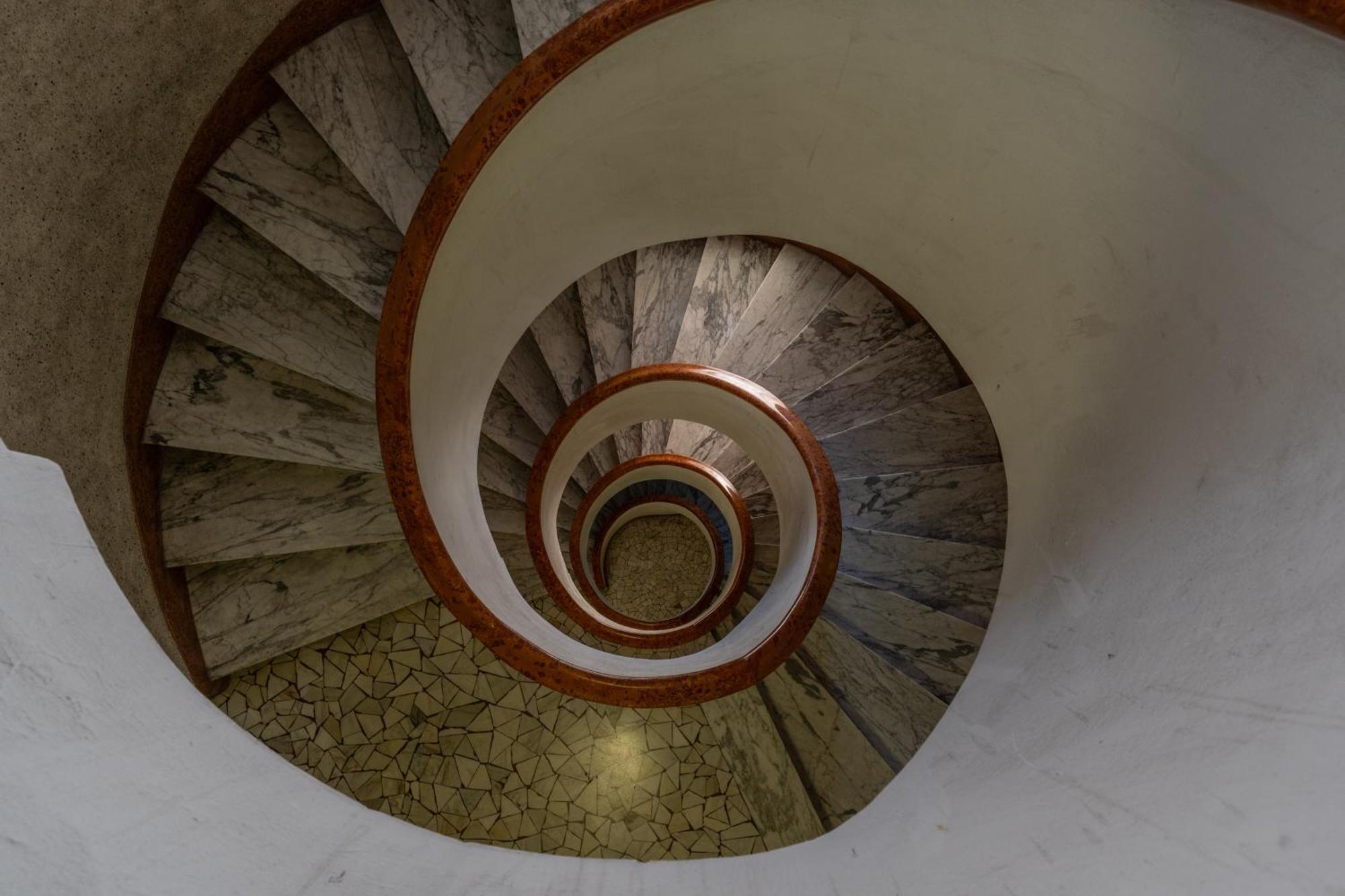 3Storie Vatican St Peter ローマ エクステリア 写真